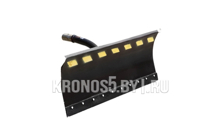 Отвал навесной ОН-1 к мотоблоку МТЗ | Беларус