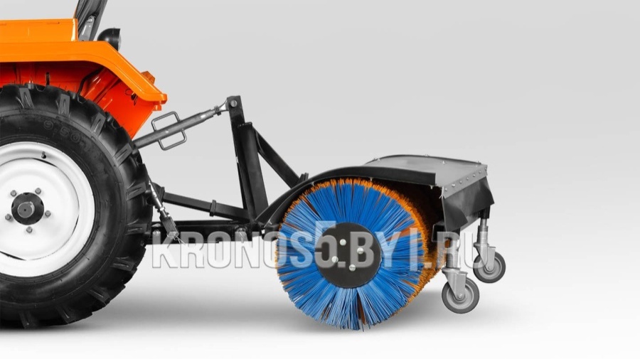 Щётка подметальная Scout | Скаут SX-140 (1,4м)