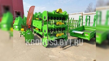 Почвофреза Kerland | Керланд K 1400 (1,4 м)